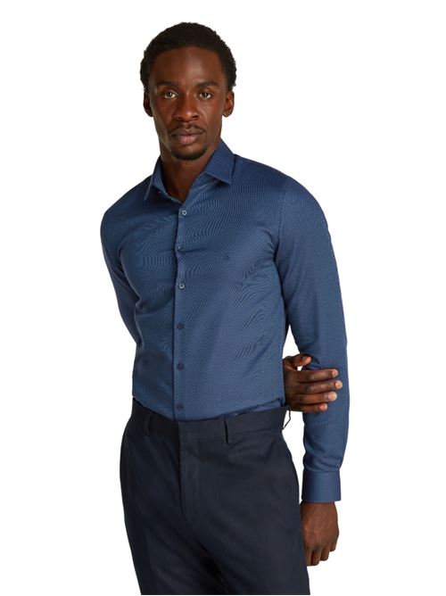 K10K114316CHW BLU CALVIN KLEIN | K10K114316CHW BLU